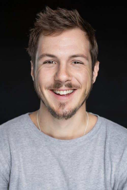 Joakim Robillard foto