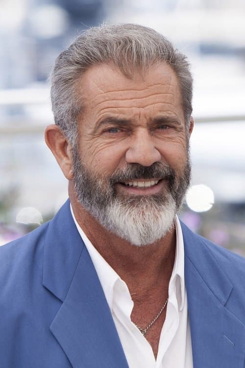 Mel Gibson foto