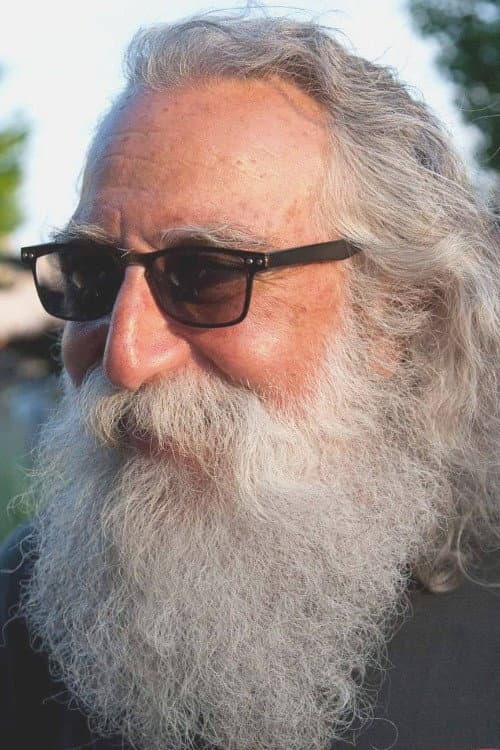Tony "Pan" Sanfelippo foto