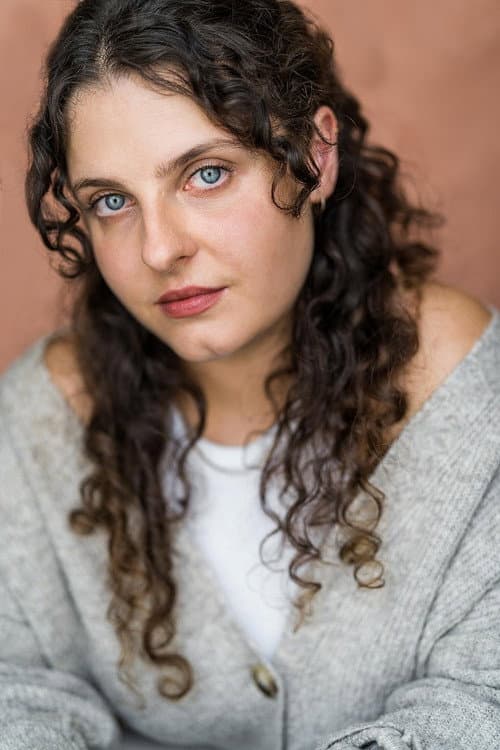 Robin Kristoffy foto