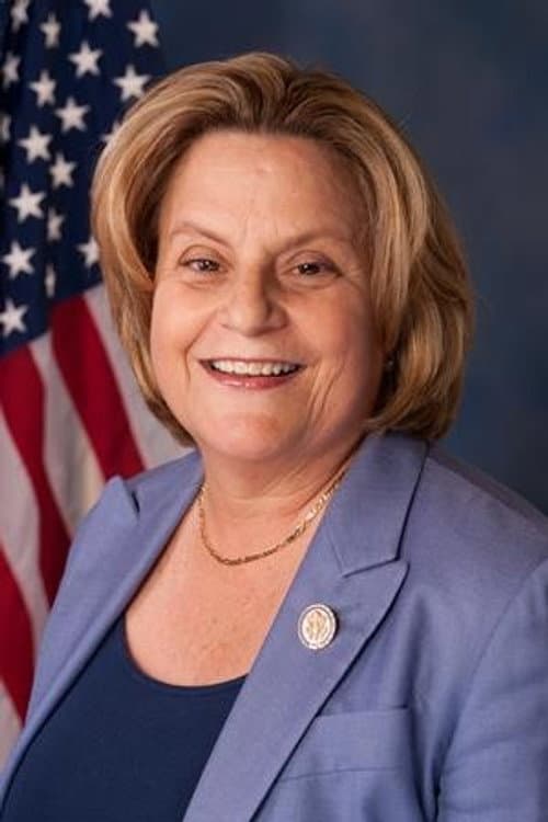 Ileana Ros-Lehtinen foto