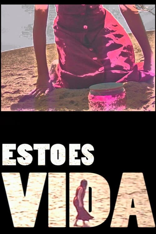 Esto es vida (2017) poster