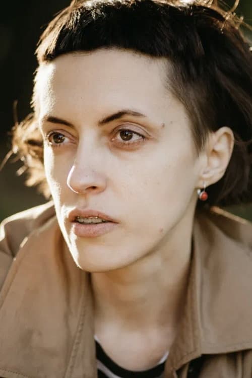 Daria Kashcheeva foto
