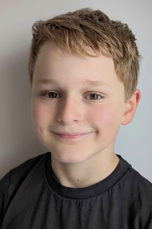 Logan Sawyer foto