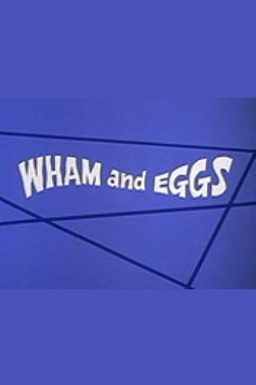Wham and Eggs (1973) poster