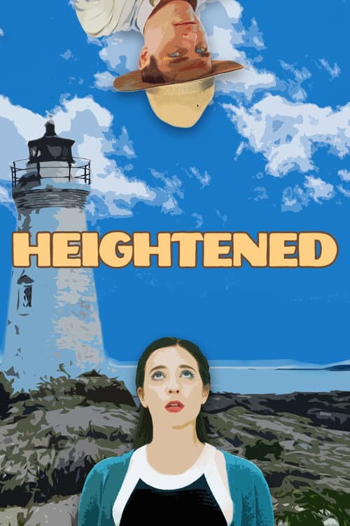 Heightened (2023) poster