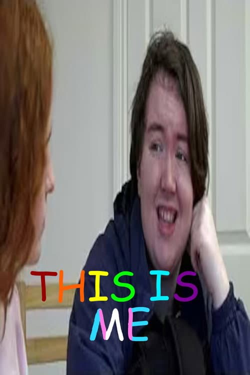 This is Me (2018) poster