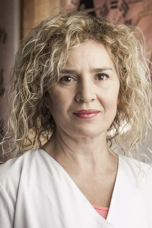 Marcela Osorio foto
