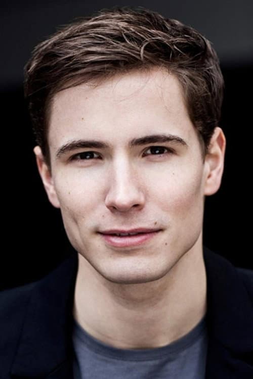 Martin Goeres foto