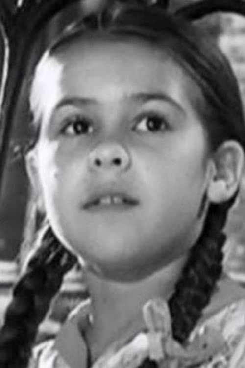 Lucy Appleby foto