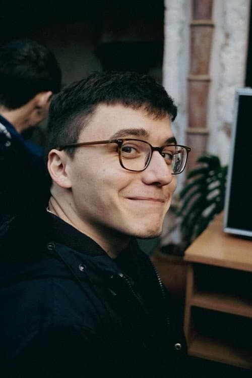 Antoni Guiscafrè foto