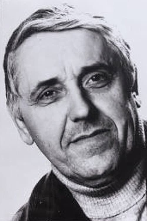 Václav Babka foto