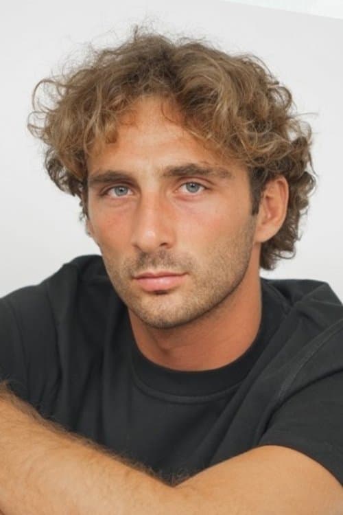Andrea Cossu foto
