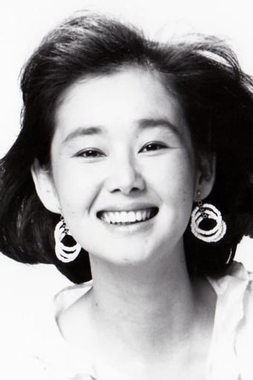 Ryoko Nakano foto