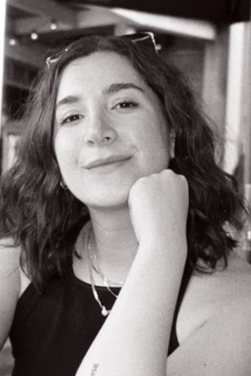 Allie Rosenberg foto