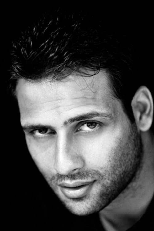 Bikram Saluja foto