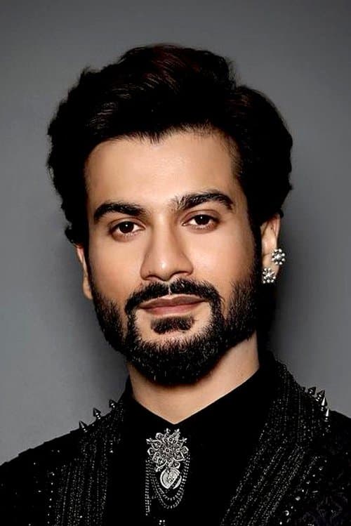Sunny Kaushal foto
