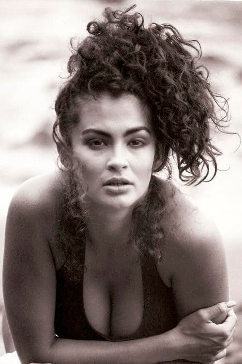 Rebecca Ferratti foto