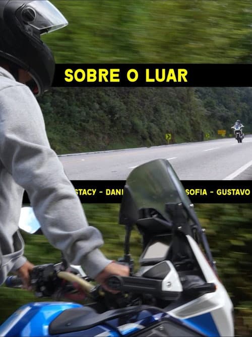 Sobre o Luar (2025) poster