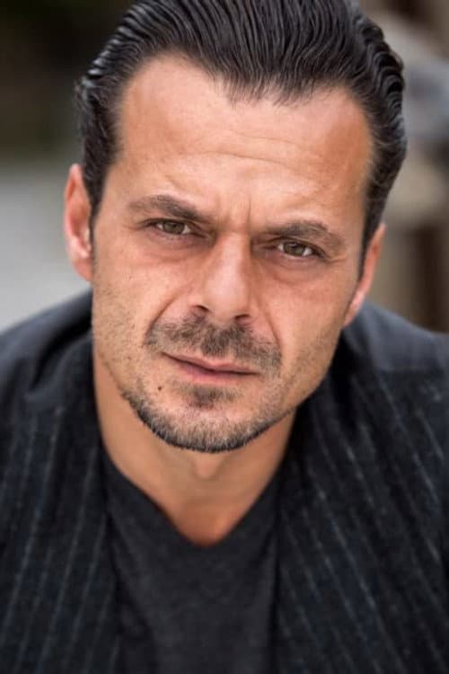 Stivi Paskoski foto