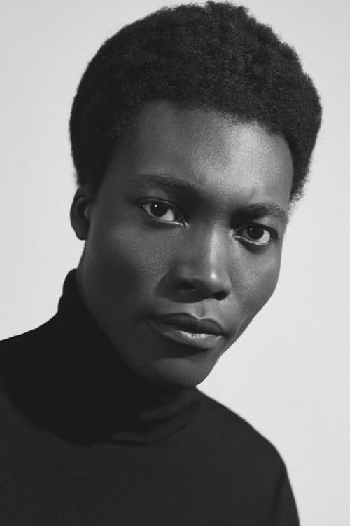 Benjamin Clementine foto
