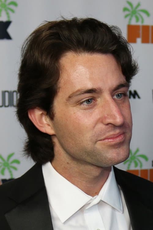 Matthew Rocca foto
