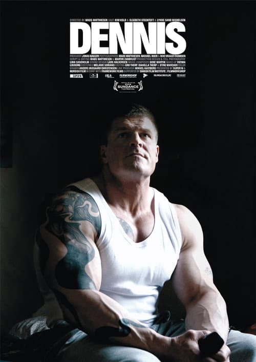 Dennis (2007) poster