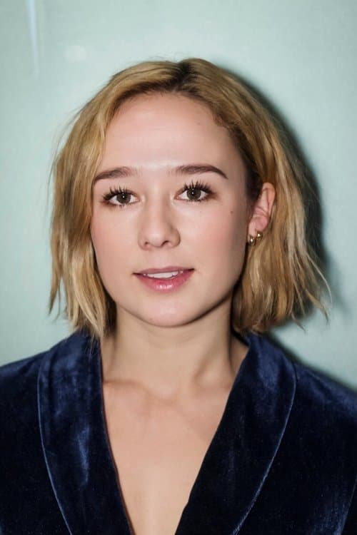 Alba August foto