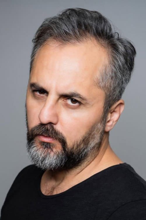Baris Özgenç foto
