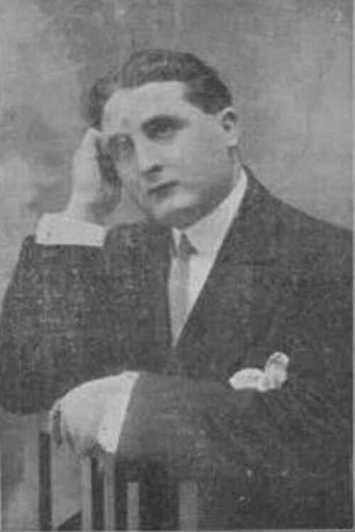 Cecilio Rodríguez de la Vega foto