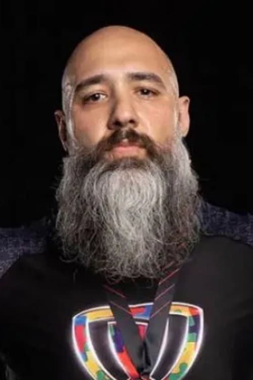 Richie Martinez foto