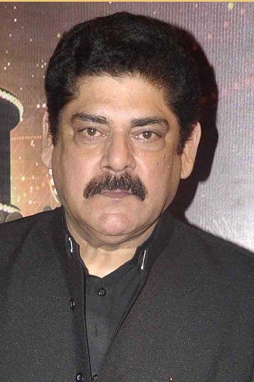 Pankaj Dheer foto