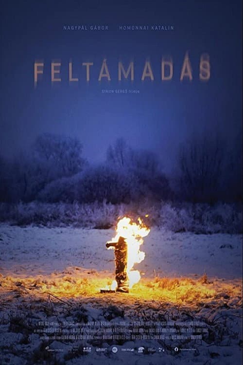 Feltámadás (2020) poster