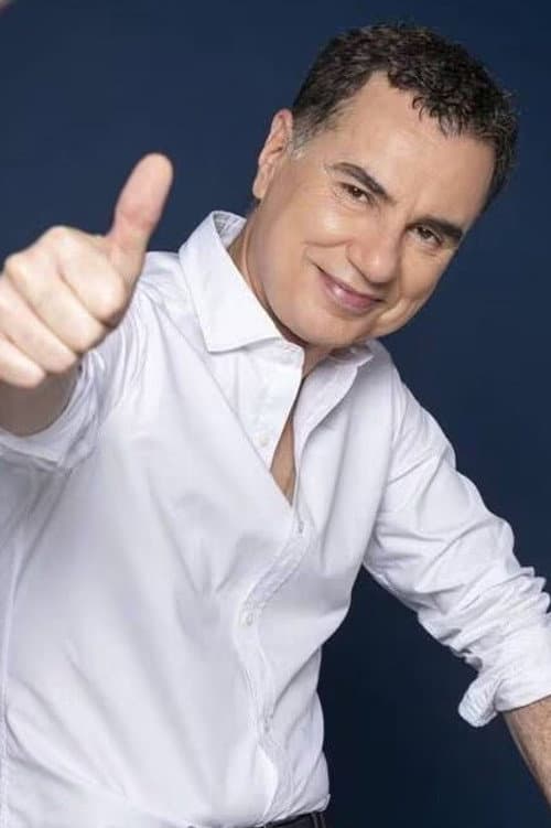 Laurent Luyat foto