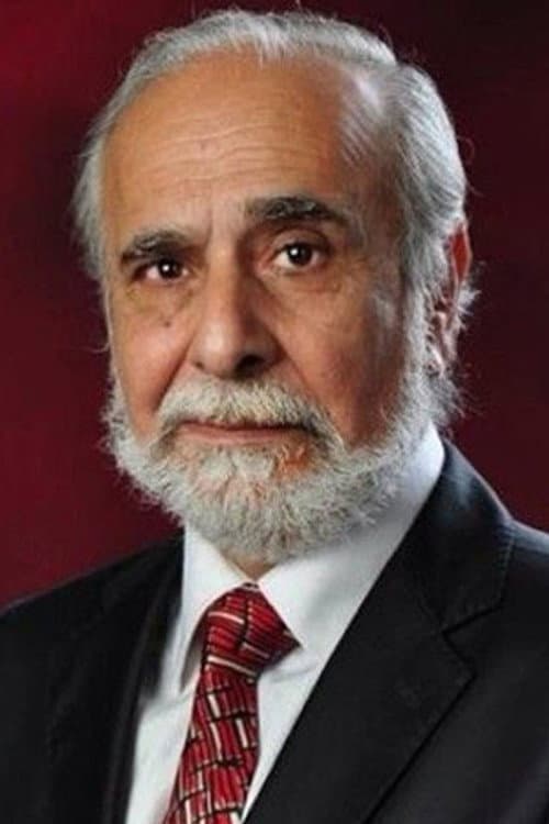 Saeed Amirsoleimani foto