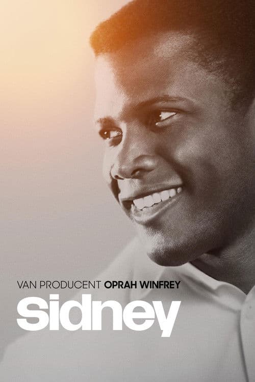 Sidney (2022) poster