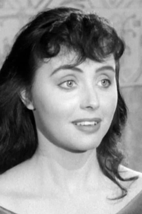 Wynona Cheyney foto