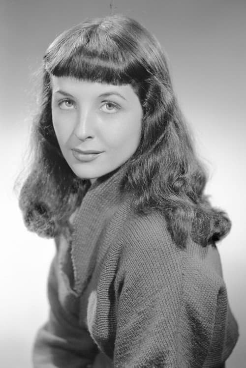 Ginette Letondal foto