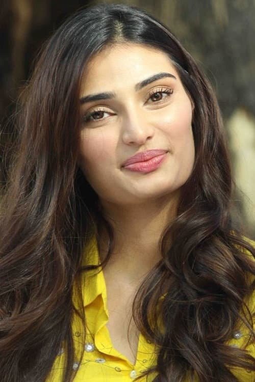 Athiya Shetty foto