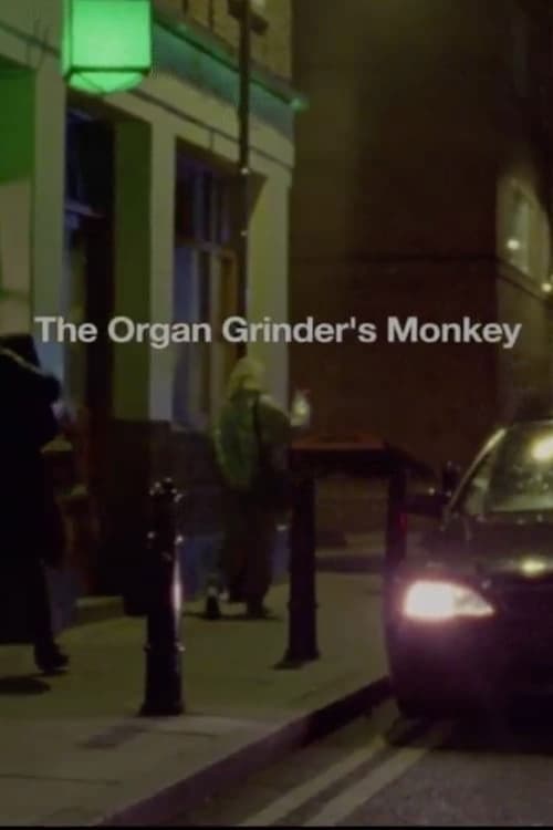 The Organ Grinder's Monkey (2011) poster