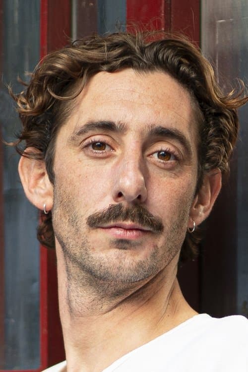 Enric Auquer foto