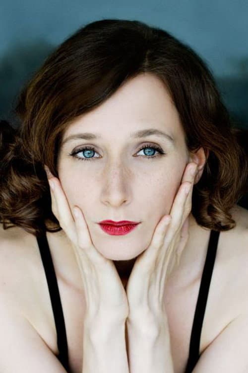 Marie Pohl foto