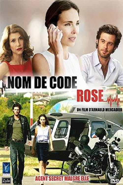 Nom de code: Rose (2012) poster
