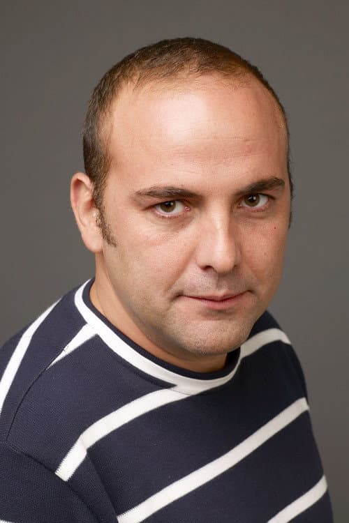 Miguel Martí foto