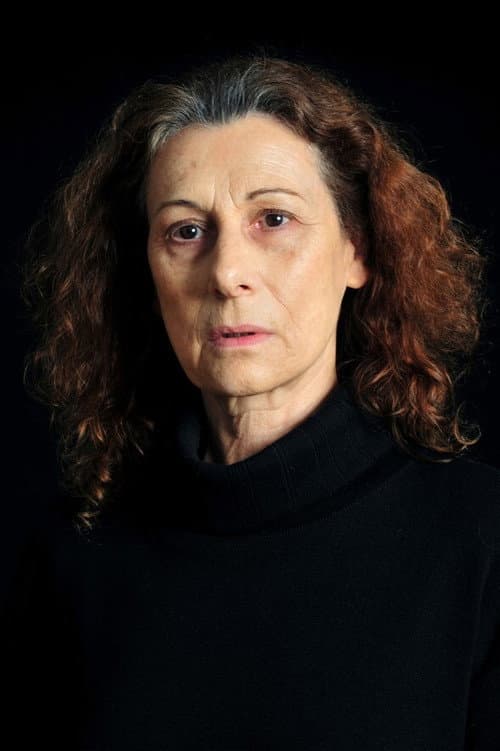 Carme Sansa foto