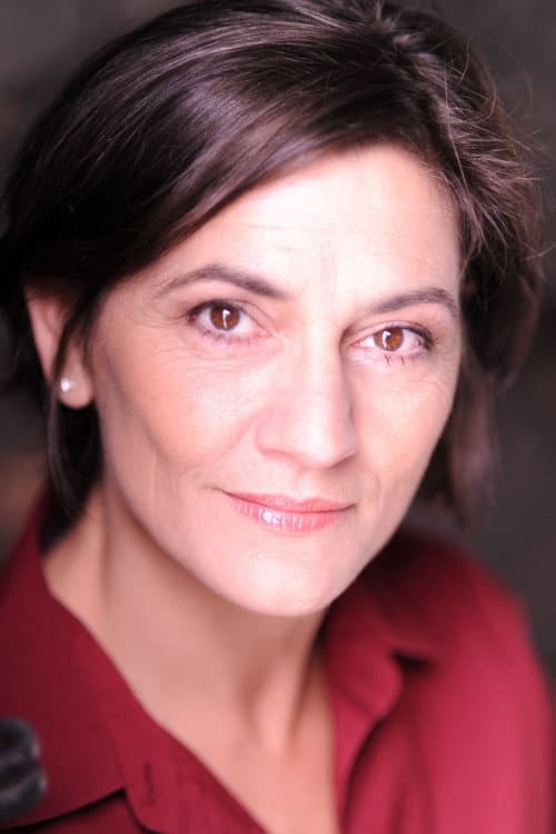Janet Ulrich Brooks foto