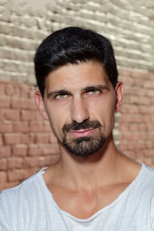 Konstantinos Lachanas foto