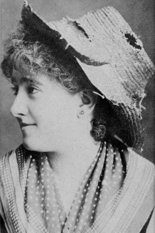 Julia Stuart foto