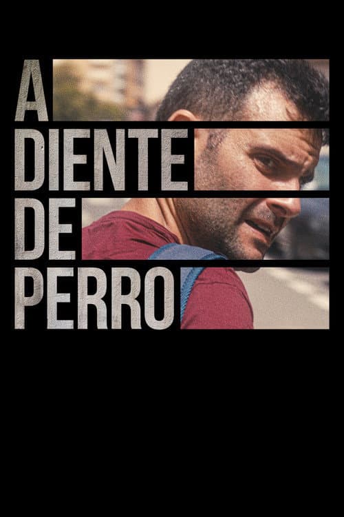 A diente de perro (2022) poster