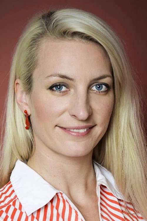 Anna Polívková foto
